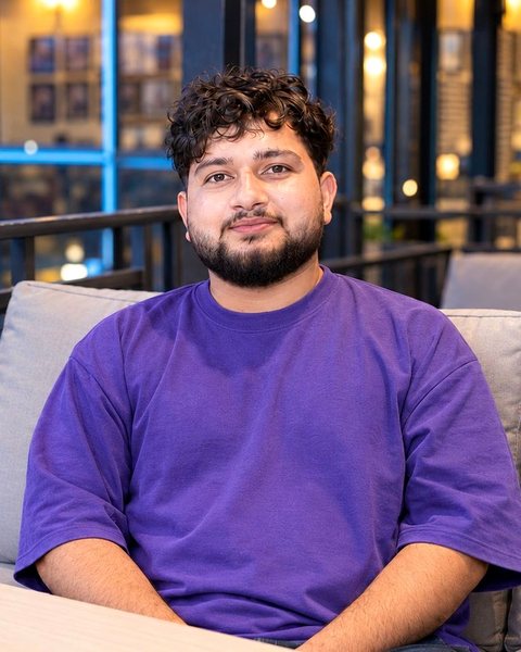 Hemant Raj Ojha